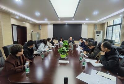 吉安市政府金融办 商务信息咨询服务高效化启动